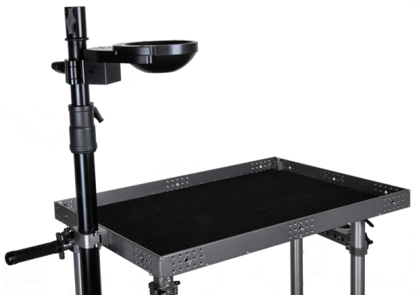 KUPO KS-831 Camera Docking Bracket