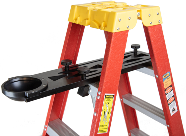 KUPO KS-830 Ladder Offset Camera Mount