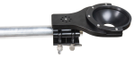 KUPO KS-832 Pipe Clamp On Paddle