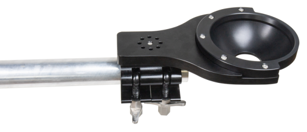 KUPO KS-832 Pipe Clamp On Paddle