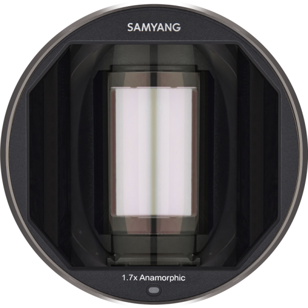 Samyang V-AF Anamorphic Adapter