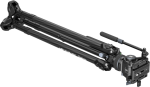 SmallRig 4259 x Potato Jet Tribex Hydraulic Carbon Fiber Tripod Kit