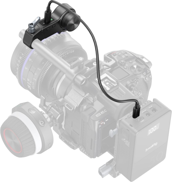 SmallRig 4297 Wireless Receiver Motor (Lite)