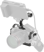 SmallRig 5029 HawkLock Quick Release Cage Kit for Canon EOS R5 Mark II