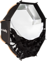 SmallRig 4874 Octagonal Softbox LA-O65