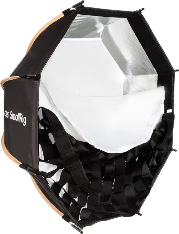 SmallRig 4874 Octagonal Softbox LA-O65