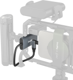 SmallRig 4598 USB-C Hub 4-in-1 PD/USB-C 3.1/USB-C 2.0 with Audio Adapter