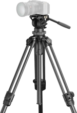 SmallRig 4420 Lightweight Video Tripod Kit AD-50 Pro