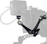 SmallRig 4900 Rosette Magic Arm (11") with ARRI Locating Screw
