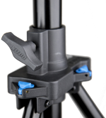 KUPO 090 Click Stand with Removable Center Column