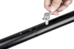 KUPO KCP-628B Steel Heavy Duty Baby Boom