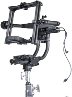 Kupo KS-154 Freefly Toad Male Mount