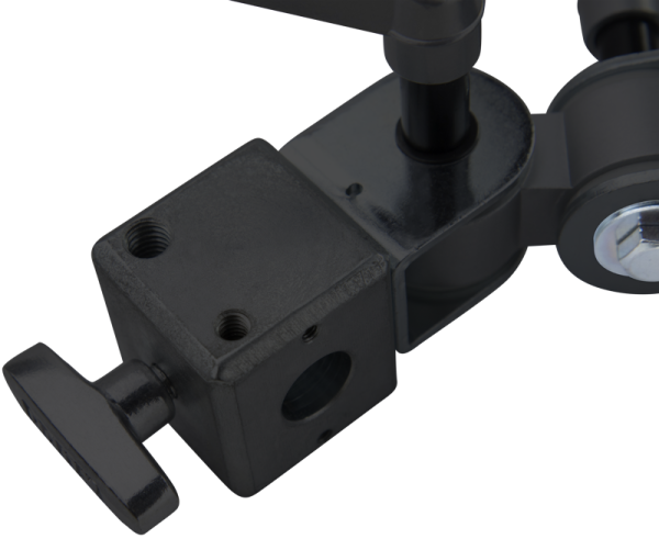 Kupo KS-308 Monitor Arm With Baby Receiver