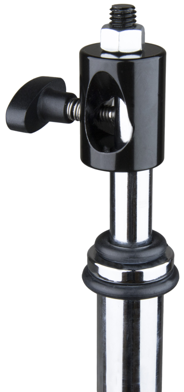 Kupo KS-162 3 Way Mount Baby Adapter 5/8" Female To 3/8"-16 Male