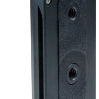 800q-05_120763 KUPO KS-575 Aluminum Tablet Holder for 5.1" (130mm) ~ 9" (230mm)
