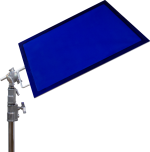 Kupo KCP-FF1824 18"(45cm) x 24"(60cm) Flat Flag Frame