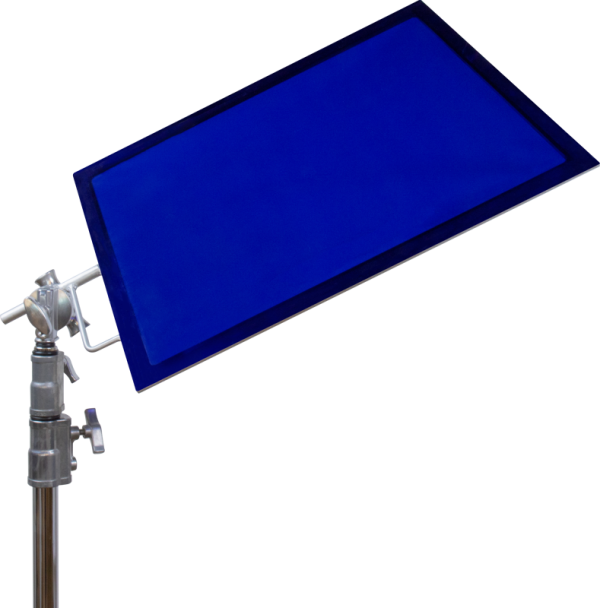 Kupo KCP-FF1824 18"(45cm) x 24"(60cm) Flat Flag Frame