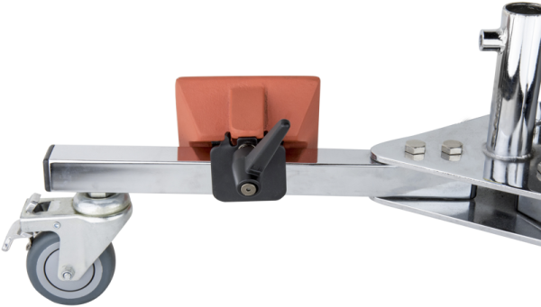 KUPO KCW-04 Counter Balance Weight 4Kg