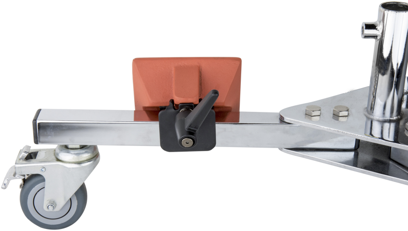 KUPO KCW-04 Counter Balance Weight 4Kg
