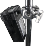 800q-05_122742 Kupo KS-099 Bracket with Hex Stud For Vagabond