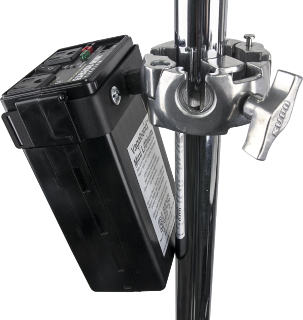 800q-05_122742 Kupo KS-099 Bracket with Hex Stud For Vagabond