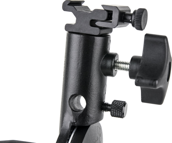 Kupo KS-101RP Rolypoly Counterbalanced Umbrella Swivel Bracket