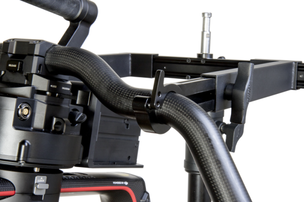Kupo KS-259 Gimbals Docking Bracket