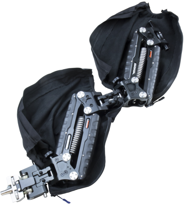 Kupo KS-265 Waterproof Arm Sleeve Cover for Steadicam
