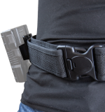 Kupo KS-274 V-Mount Battery Belt Clip Mounting Plate