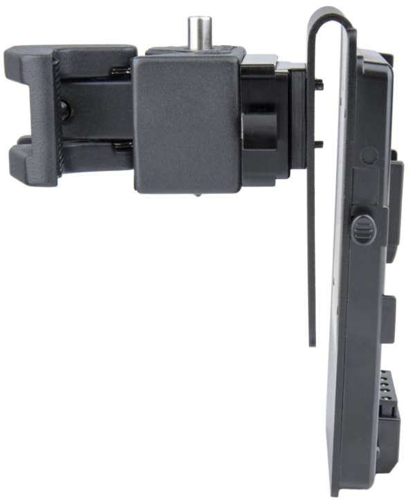 Kupo KS-314B V-Mount Battery Holder for Tethermate