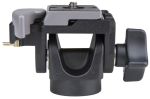 Kupo KS-325 Tilt Head For Monopods With Quick Release Mounting Plate