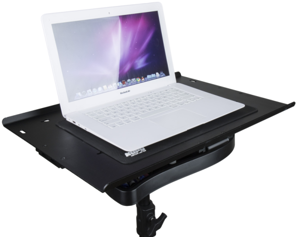 Kupo KS-359B Pencil Tray For Tethermate