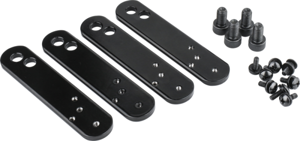 KUPO KS-512 VESA Mounting Adapter 75/100 to 100/200