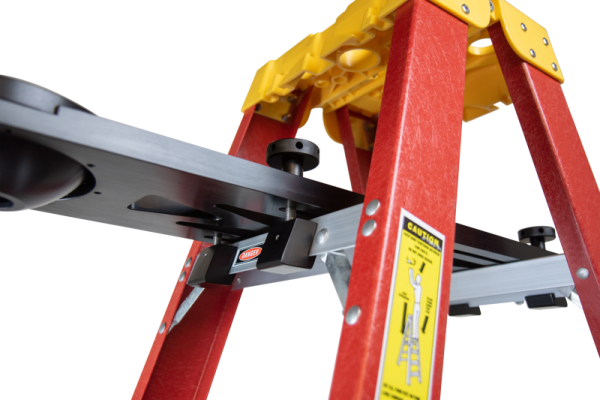 KUPO KS-830 Ladder Offset Camera Mount