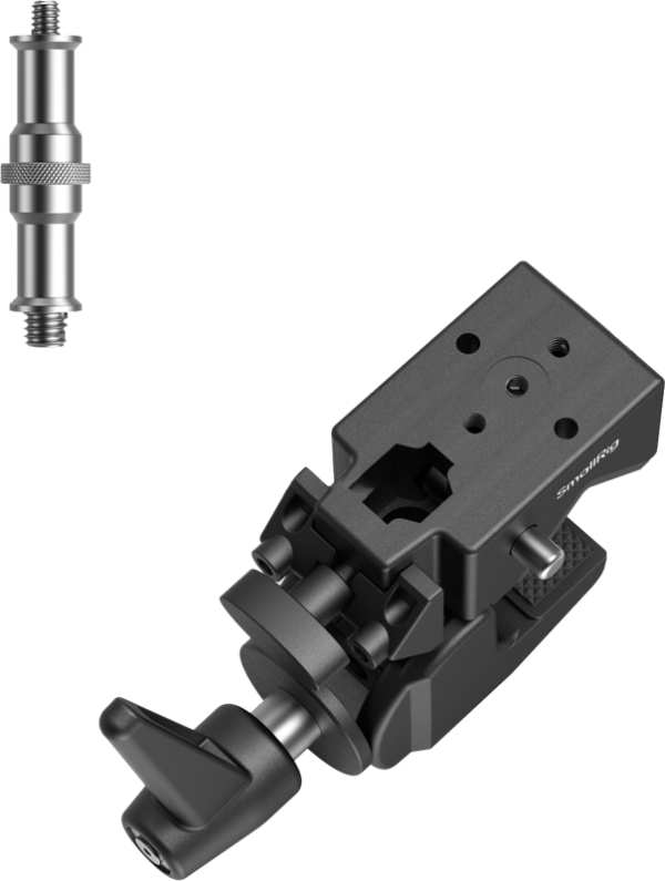 SmallRig 4862 Super Clamp with Magic Arm Kit
