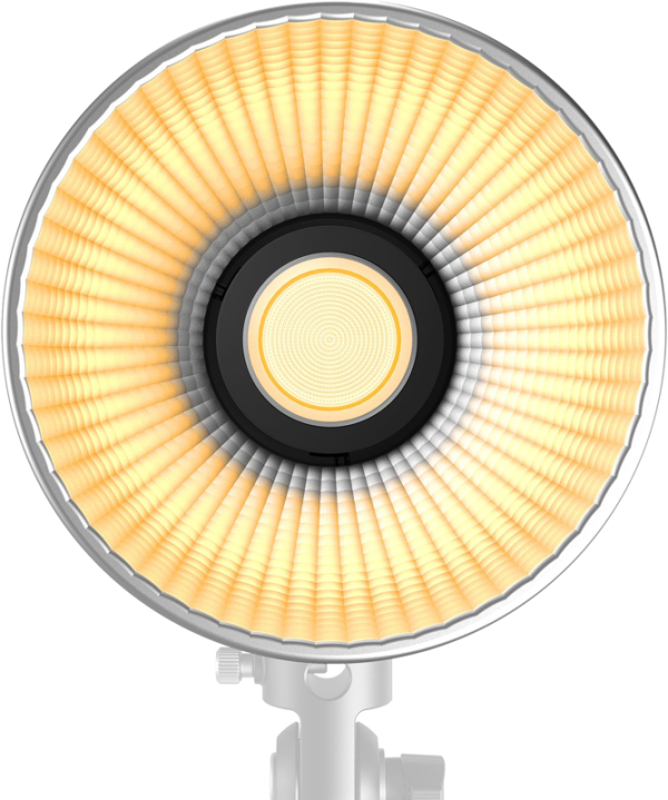 SmallRig 4894 RC 100B COB LED Video Light (Mobile Version) -LED light
