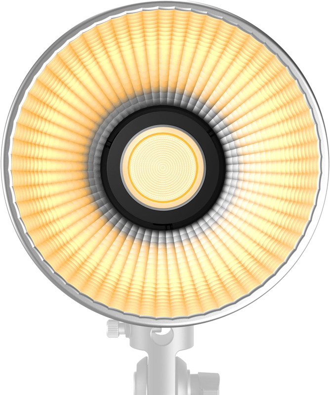 SmallRig 4894 RC 100B COB LED Video Light (Mobile Version) -LED light