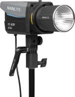 800q-06_128142 Nanlite FC-60B LED Bi-color Spot Light -LED-valo