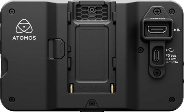 Atomos Shinobi II 5.2”