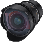 Samyang 14mm T3.1 VDSLR MK2 - Sony FE