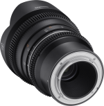 Samyang 14mm T3.1 VDSLR MK2 - Sony FE