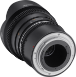 Samyang 14mm T3.1 VDSLR MK2 - Canon RF