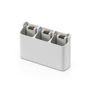 DJI Neo Two-Way Charging Hub -lataustelakka