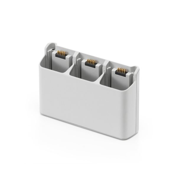 DJI Neo Two-Way Charging Hub -lataustelakka