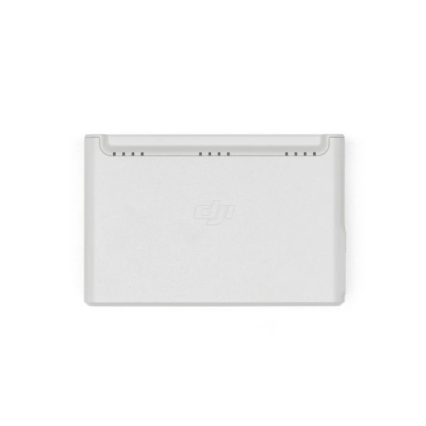 DJI Neo Two-Way Charging Hub -lataustelakka