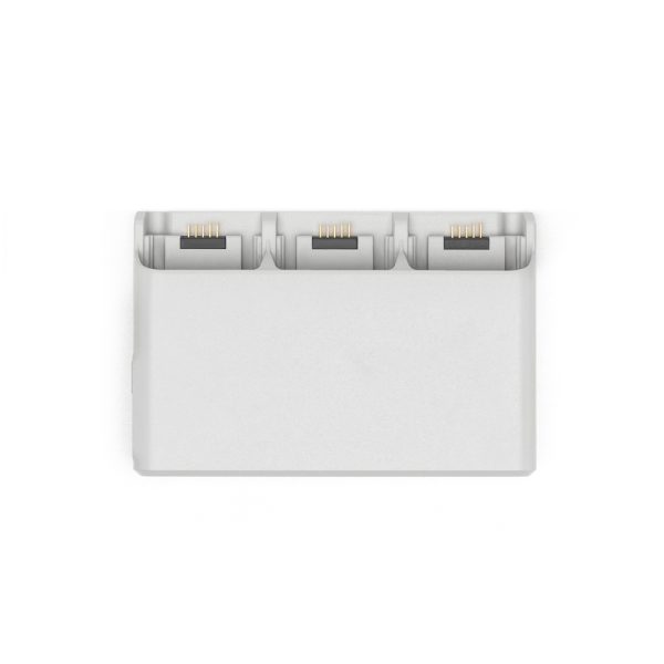 DJI Neo Two-Way Charging Hub -lataustelakka