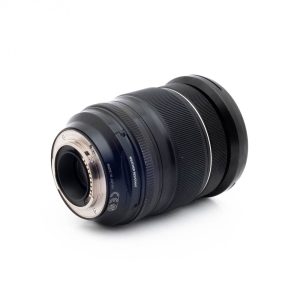 Fujifilm Fujinon XF 16-55mm f/2.8 R LM WR - Käytetty