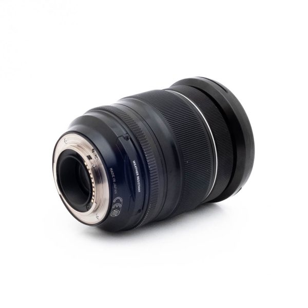 Fujifilm Fujinon XF 16-55mm f/2.8 R LM WR - Käytetty