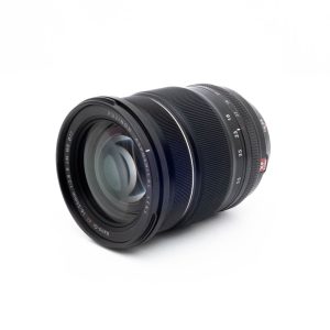 Fujifilm Fujinon XF 16-55mm f/2.8 R LM WR - Käytetty