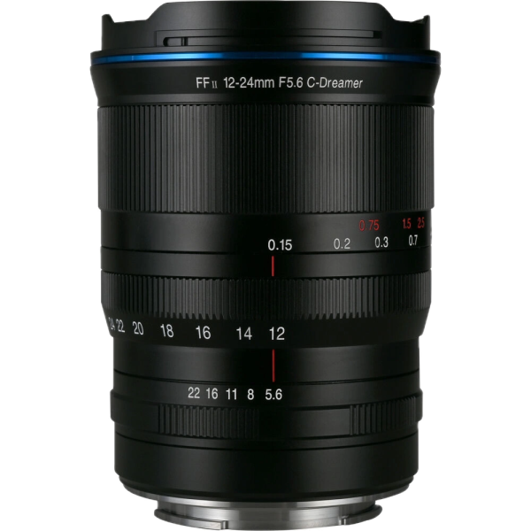 Laowa_12-24mm1 Laowa 12-24mm f/5.6 Zoom - Nikon Z